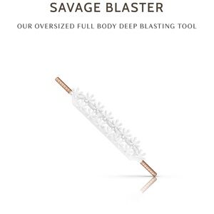 White Full Body Tool